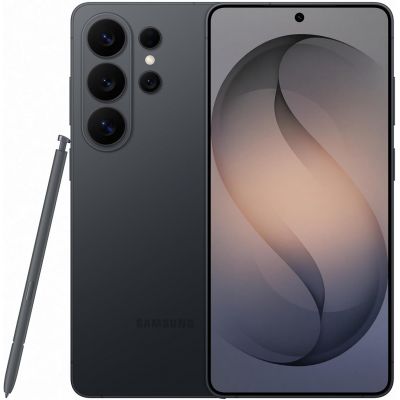 Смартфон Samsung Galaxy S26 Ultra 1Tb Black