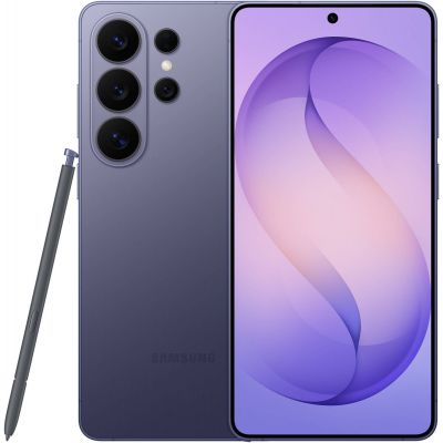 Смартфон Samsung Galaxy S26 Ultra 1Tb Cobalt Violet