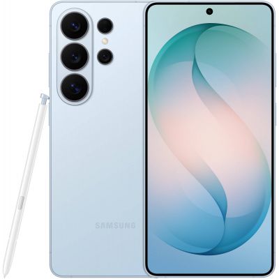 Смартфон Samsung Galaxy S26 Ultra 1Tb Sky Blue