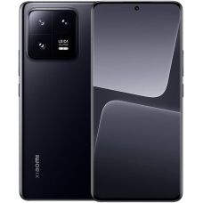 Смартфон Xiaomi 13 Pro 12/256Gb 5G Black