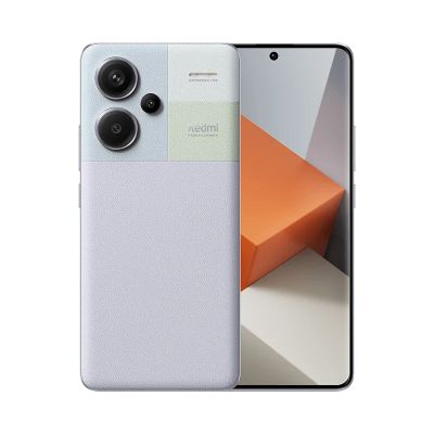 Смартфон Xiaomi Redmi Note 13 Pro Plus 12/512 Purple