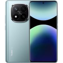 Смартфон Xiaomi Redmi Note 14 Pro Plus 12/512Gb Frost Blue