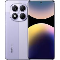 Смартфон Xiaomi Redmi Note 14 Pro Plus 12/512Gb Lavender Purple