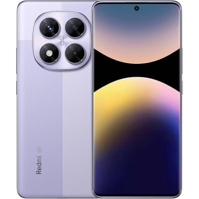 Смартфон Xiaomi Redmi Note 14 Pro Plus 8/256Gb Lavender Purple
