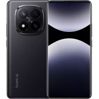 Смартфон Xiaomi Redmi Note 14 Pro Plus 12/512Gb Midnight Black