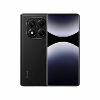 Смартфон Xiaomi Redmi Note 14s 8/256 Black
