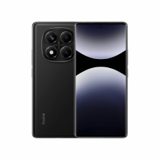 Смартфон Xiaomi Redmi Note 14s 8/128 Black