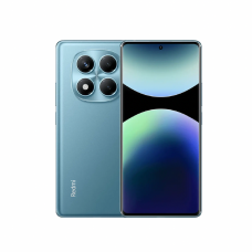 Смартфон Xiaomi Redmi Note 14s 8/256 Blue