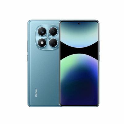 Смартфон Xiaomi Redmi Note 14s 8/256 Blue
