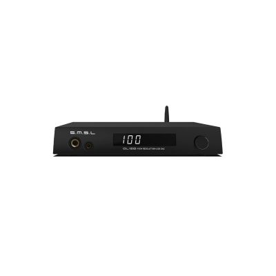 ЦАП SMSL DL100 black