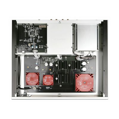 Тактовый генератор Aurender MC10 Silver