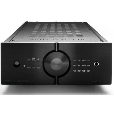 ЦАП Audio Analogue AADac Black