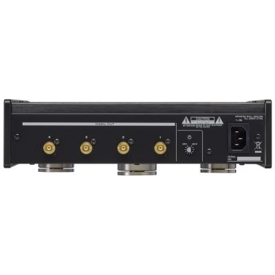 Кварцевый генератор Teac CG-10M-A Black