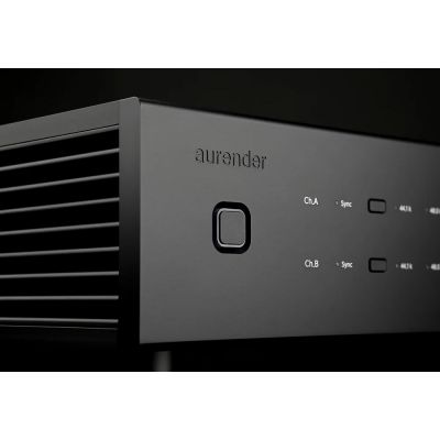 Тактовый генератор Aurender MC20 Black