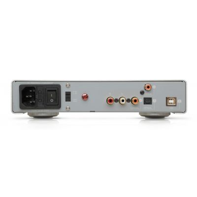 ЦАП NuForce DAC-80 silver