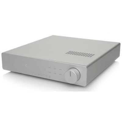 ЦАП NuForce DAC-80 silver