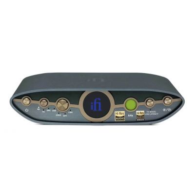 ЦАП iFi Audio ZEN Blue 3