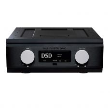 ЦАП Musical Fidelity NU-VISTA DAC black