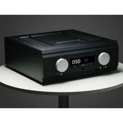 ЦАП Musical Fidelity NU-VISTA DAC black