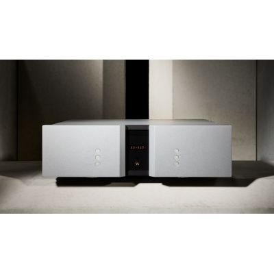 ЦАП/стример Vitus Audio SD‐025 mk II