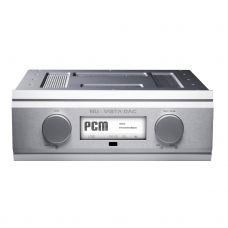 ЦАП Musical Fidelity NU-VISTA DAC silver