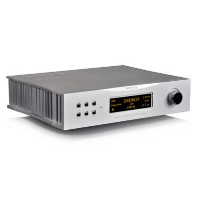 ЦАП Cen.Grand DSDAC 1.0 Deluxe Model Silver