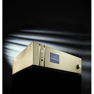 ЦАП Gold Note DS-1000 EVO Line Gold