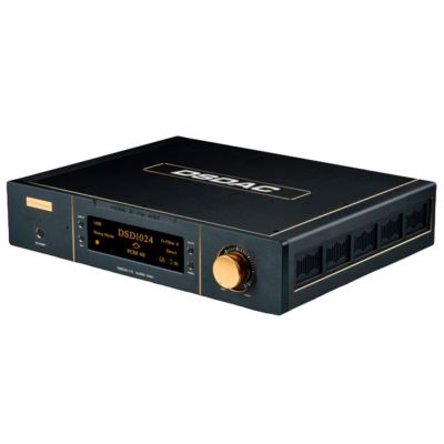 ЦАП Cen.Grand DSDAC 1.0 Standard Model black