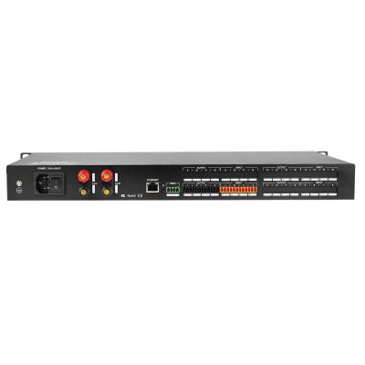 Цифровой аудиопроцессор S-Track LION 44N