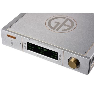 ЦАП Cen.Grand DSDAC 1.0 Standard Model silver