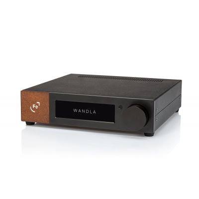 ЦАП, предусилитель Ferrum audio Wandla