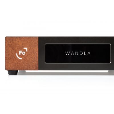 ЦАП, предусилитель Ferrum audio Wandla