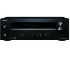 Стереоресивер Onkyo TX-8220 black