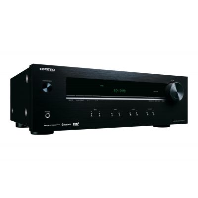 Стереоресивер Onkyo TX-8220 black