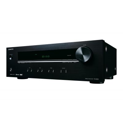 Стереоресивер Onkyo TX-8220 black