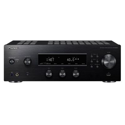 Стерео-ресивер Pioneer SX-N30AE-B