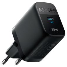 СЗУ ANKER 312 Charger 25W Black