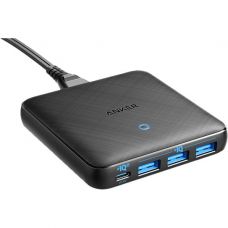 СЗУ ANKER PowerPort+ 65W