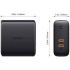 СЗУ Aukey Focus Duo 63W