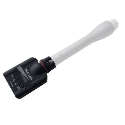 Портативный рекордер Tascam DR-10X