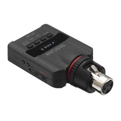 Портативный рекордер Tascam DR-10X