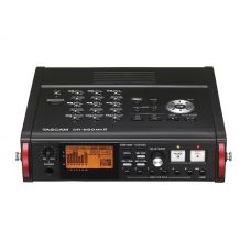 Многоканальный портативный аудио рекордер Tascam DR-680MKII