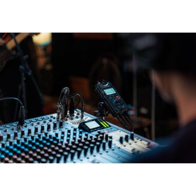 Рекордер Tascam DR-40X