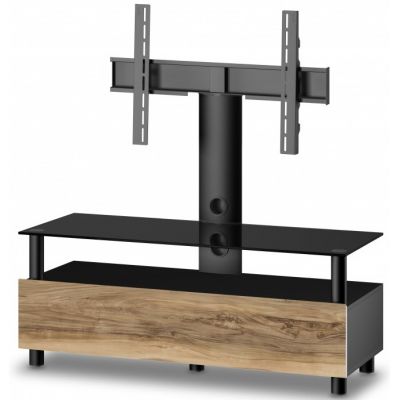 Подставка Sonorous TRN 1113 B HBLK WHT