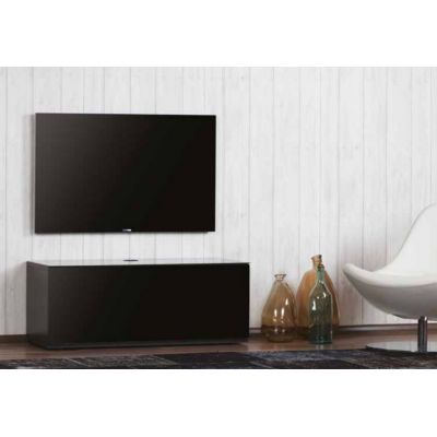 Стойка для телевизора Sonorous ST 110F BLK BLK BS