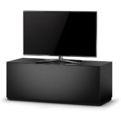 Стойка для телевизора Sonorous ST 110F BLK BLK BS