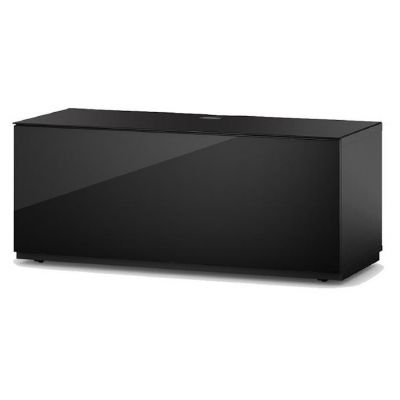 Стойка для телевизора Sonorous ST 110F BLK BLK BS