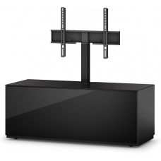 Стойка для телевизора Sonorous ST 111F BLK BLK BS