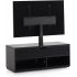 Стойка для телевизора Sonorous ST 111F BLK BLK BS