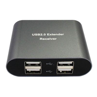 USB удлинитель по UTP Dr.HD EX 50 USB 2.0 (021001001)